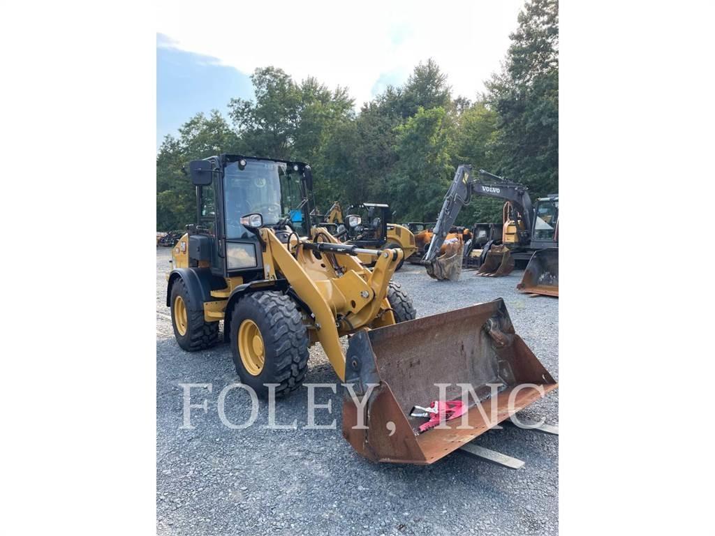 CAT 908-14 لوادر بعجل