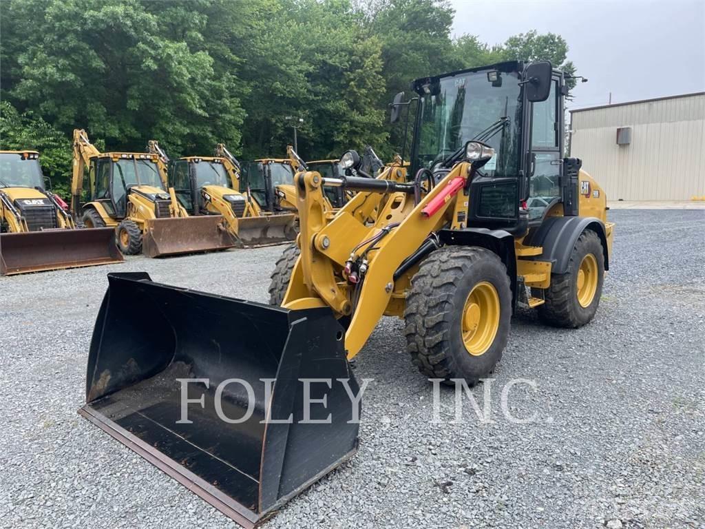 CAT 908-14 لوادر بعجل