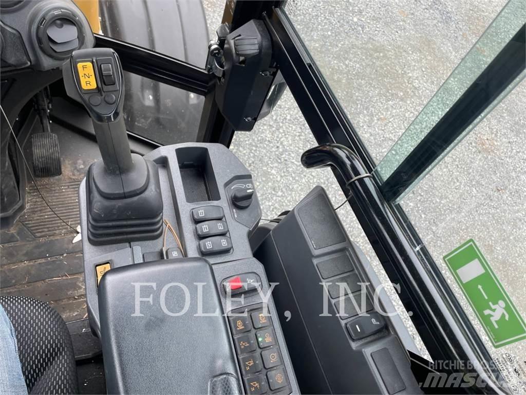 CAT 908-14 لوادر بعجل