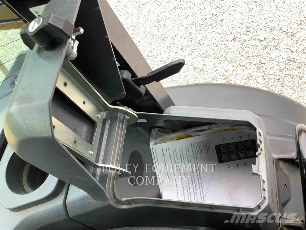CAT 908-14 لوادر بعجل