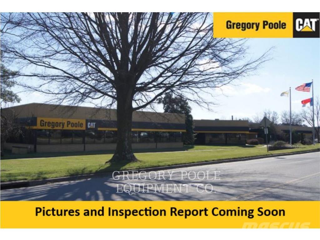 CAT 908-14 لوادر بعجل