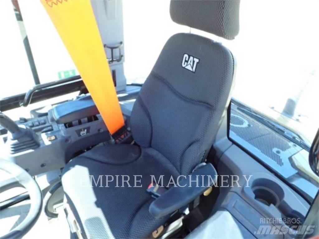 CAT 908-14 CA لوادر بعجل