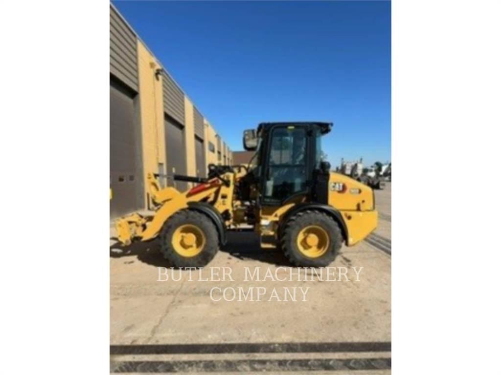 CAT 908-14SLSF لوادر بعجل