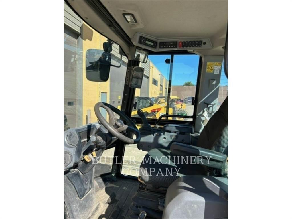 CAT 908-14SLSF لوادر بعجل