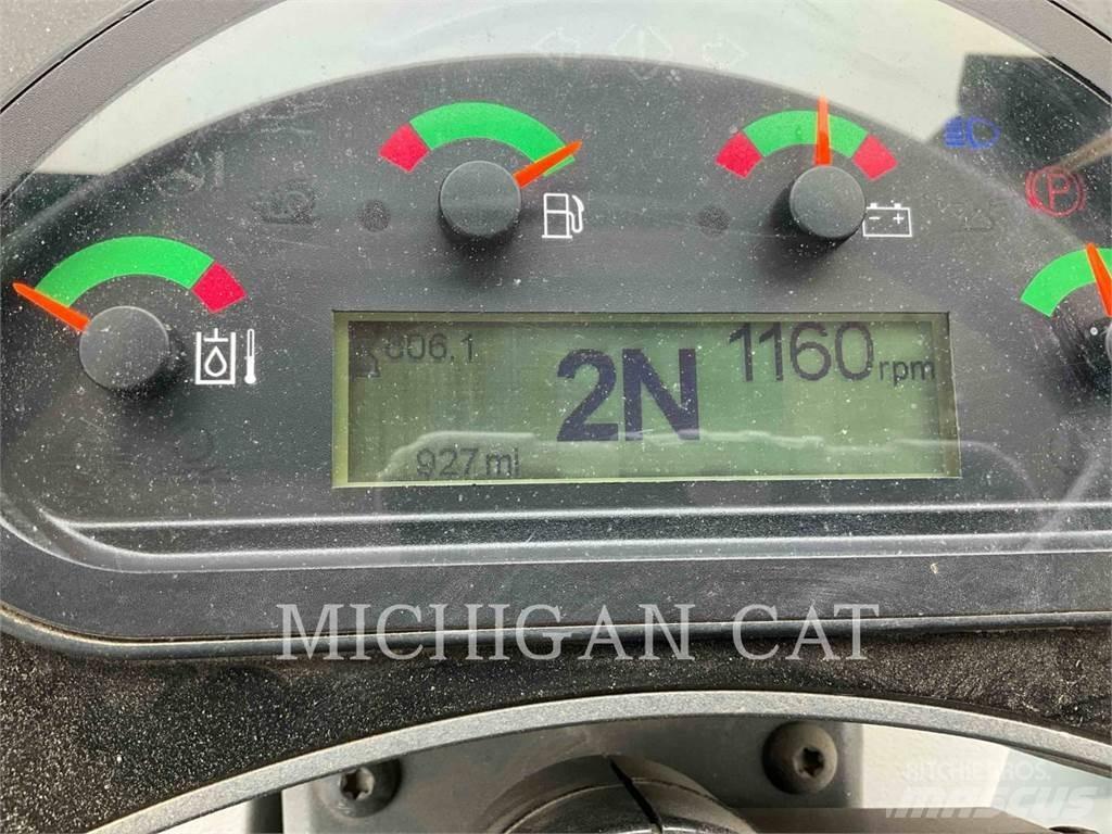 CAT 908M ARW لوادر بعجل