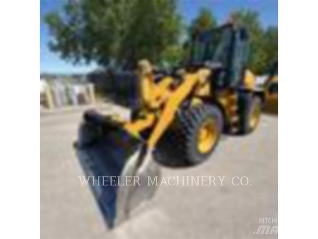 CAT 910 لوادر بعجل
