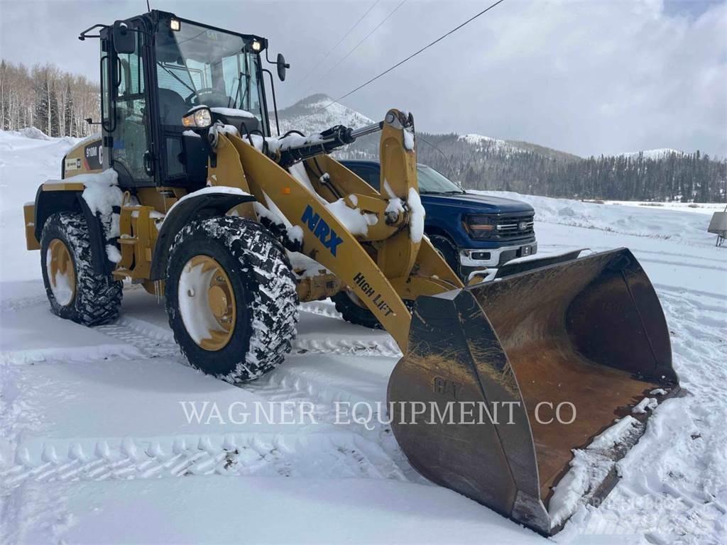 CAT 910M HL لوادر بعجل