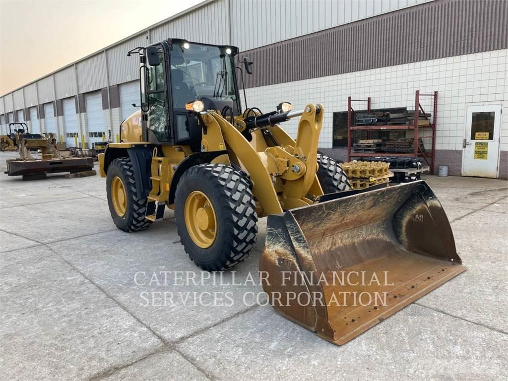CAT 91414 لوادر بعجل