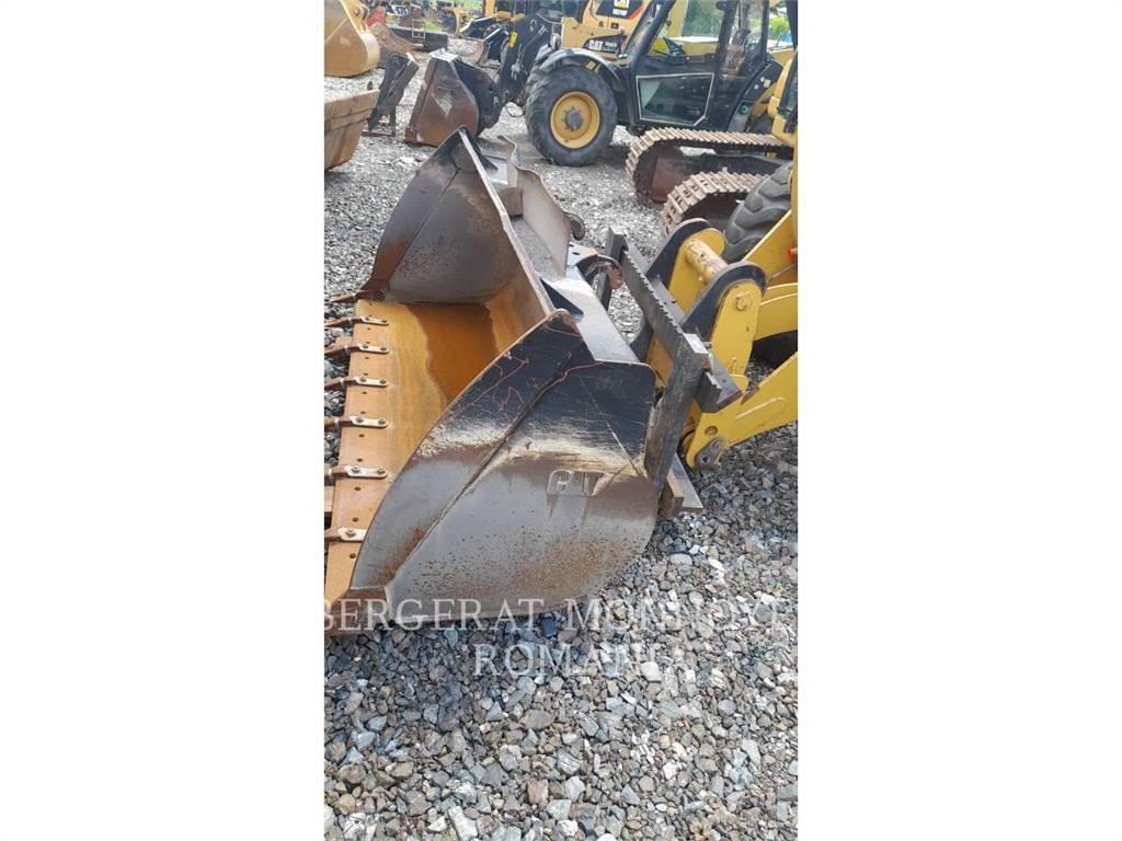 CAT 918M لوادر بعجل