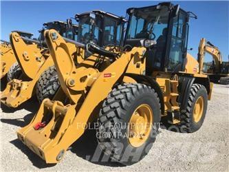 CAT 920-14 لوادر بعجل