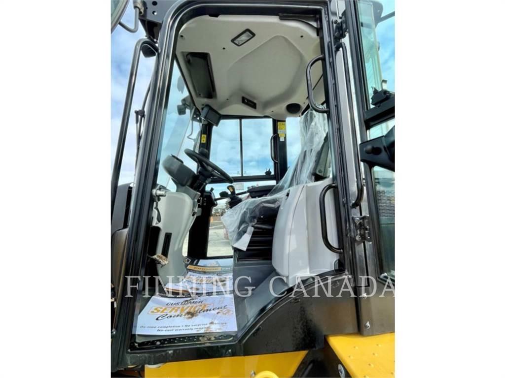 CAT 920-14 لوادر بعجل