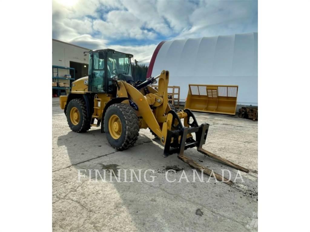 CAT 920-14 لوادر بعجل