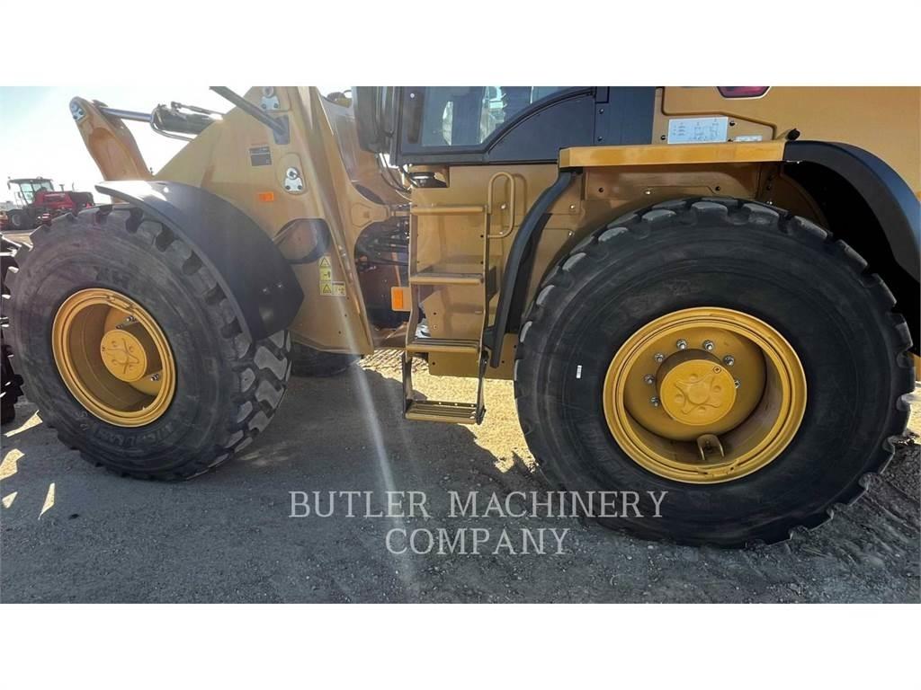 CAT 920-14A لوادر بعجل