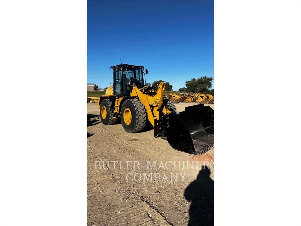 CAT 920-14A لوادر بعجل