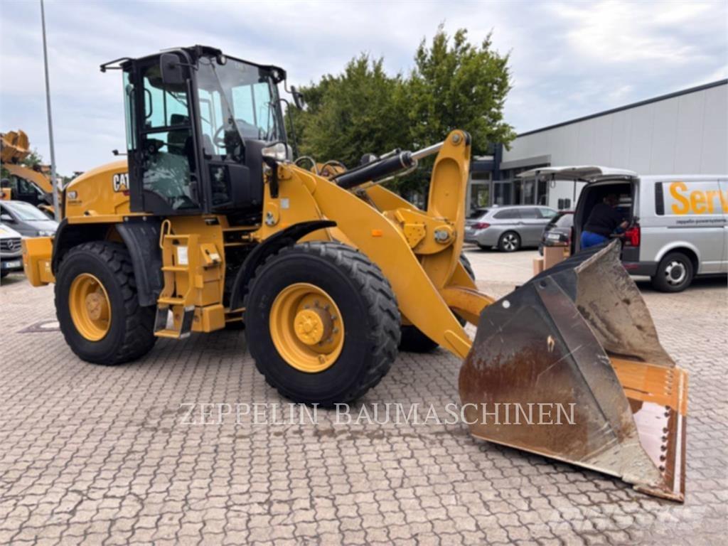 CAT 920-14A لوادر بعجل