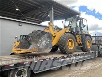 CAT 920 FQC لوادر بعجل