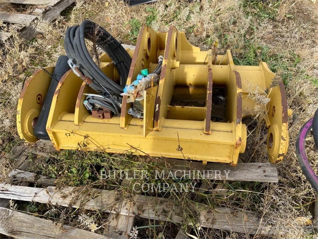 CAT 924HZ QCIT موصلات سريعة