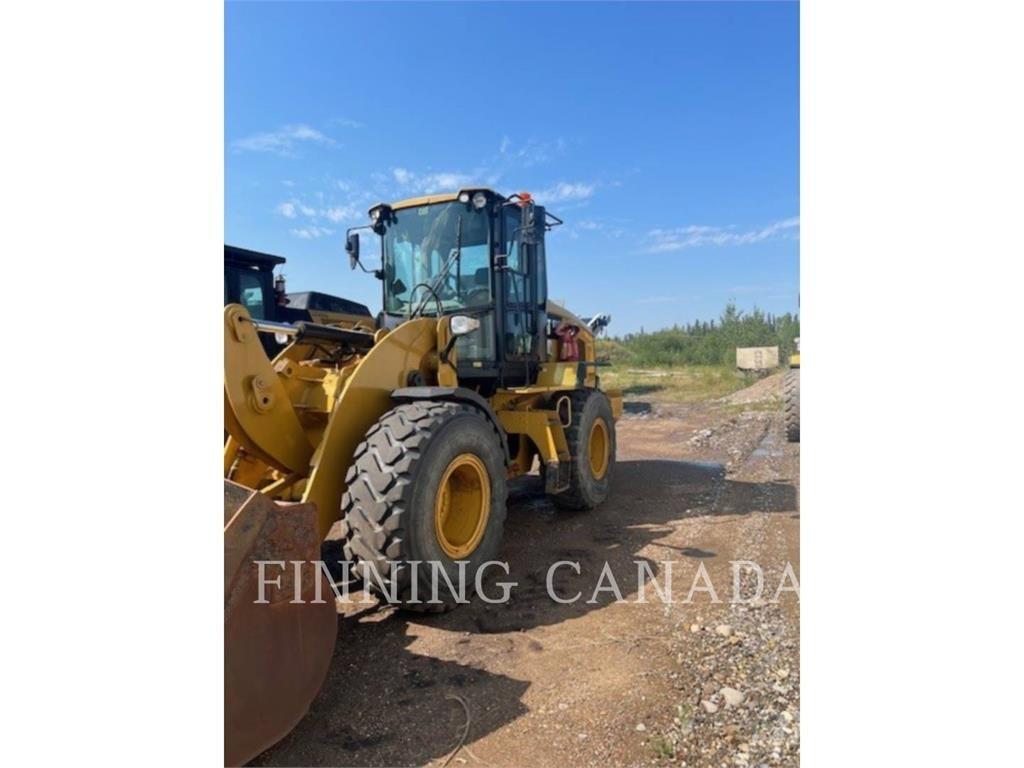 CAT 924K لوادر بعجل