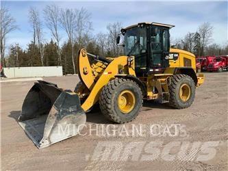 CAT 924K 3RQ لوادر بعجل