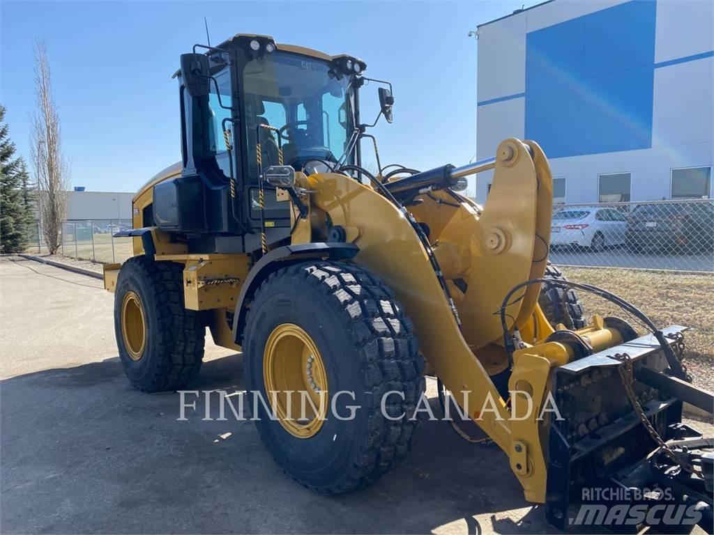 CAT 926-14 لوادر بعجل