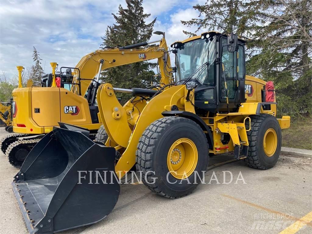 CAT 926-14 لوادر بعجل