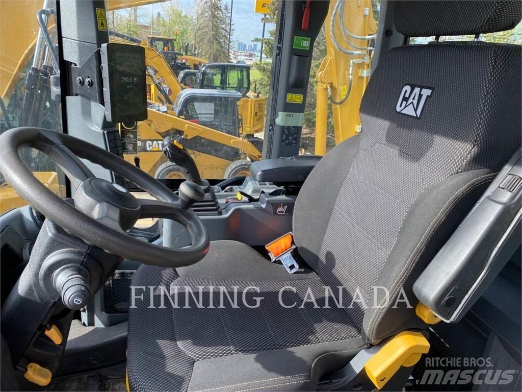 CAT 926-14 لوادر بعجل