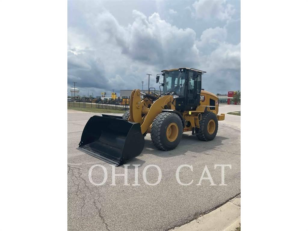 CAT 926 14A لوادر بعجل