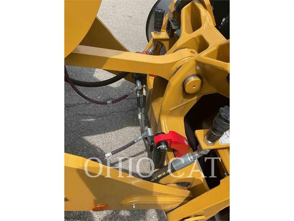 CAT 926 14A لوادر بعجل