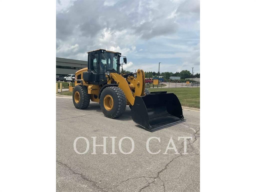 CAT 926 14A لوادر بعجل