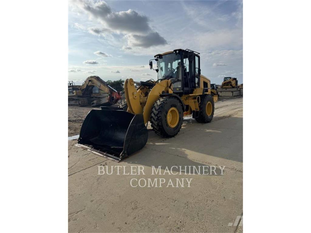 CAT 926 3VFUSL لوادر بعجل