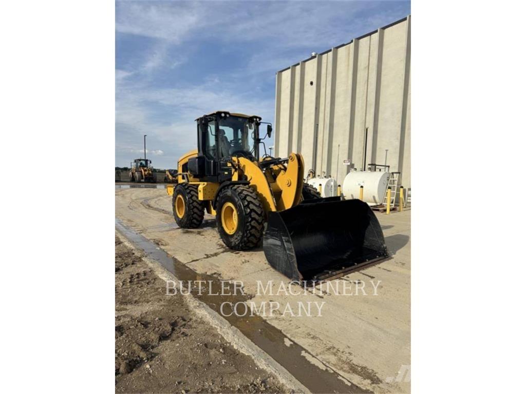 CAT 926 3VFUSL لوادر بعجل
