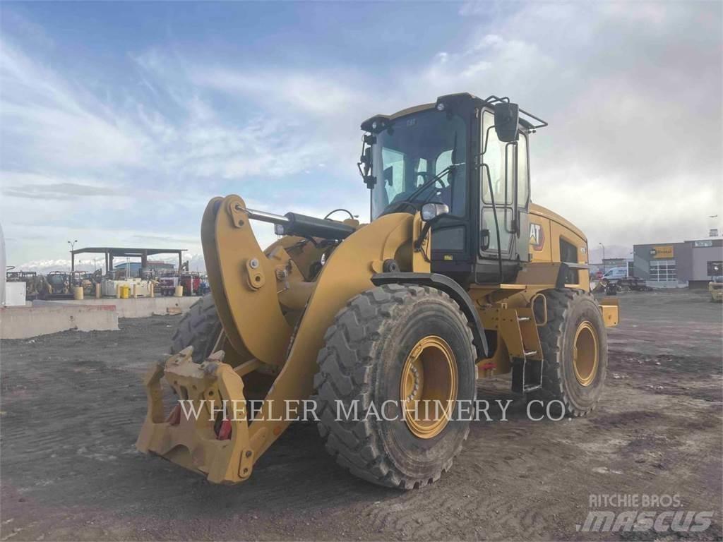 CAT 926 QC 3V لوادر بعجل