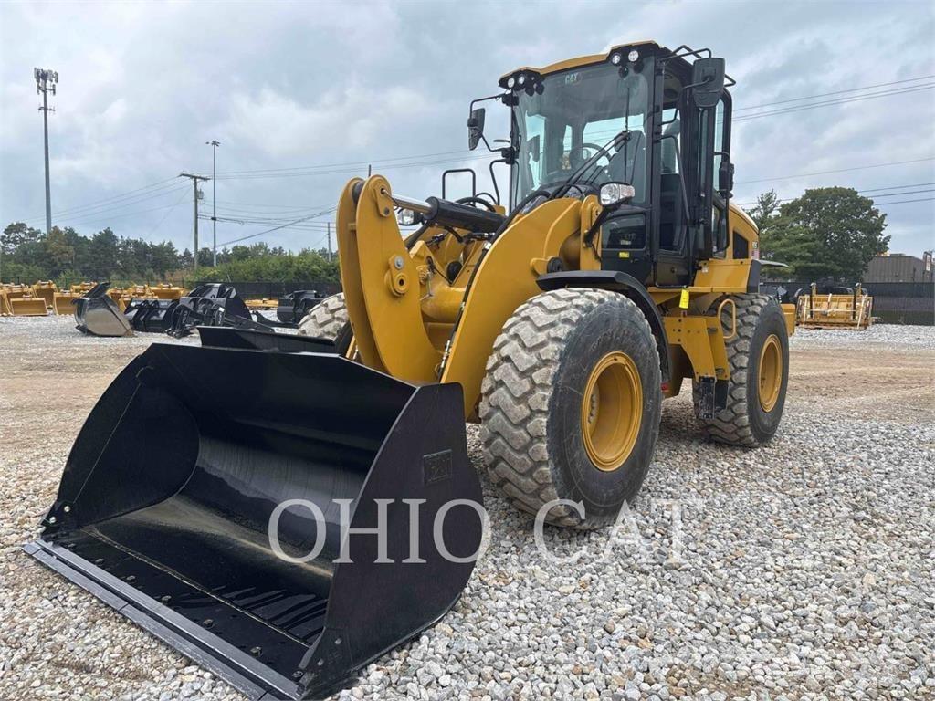 CAT 92614 لوادر بعجل