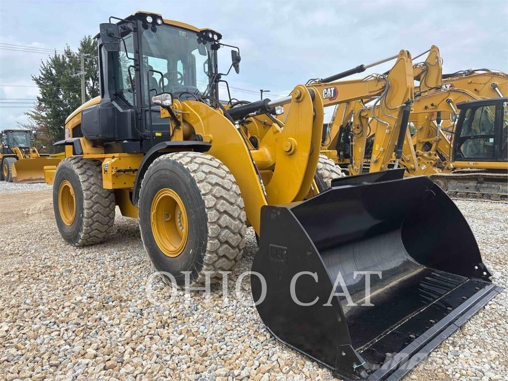 CAT 92614 لوادر بعجل