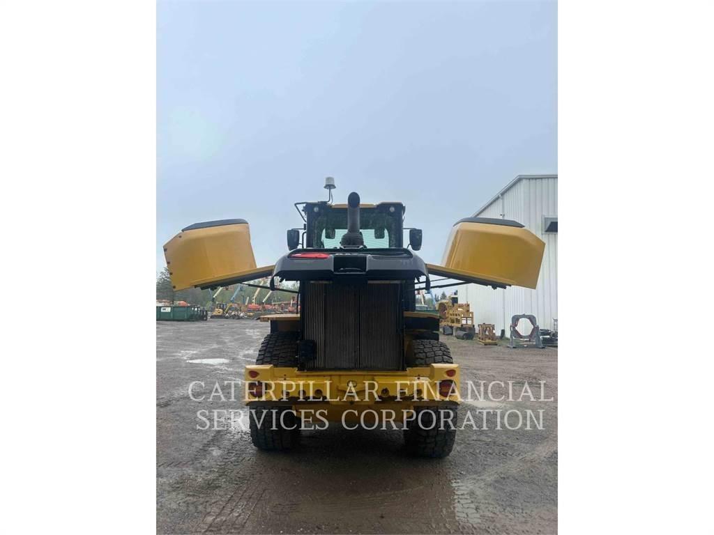 CAT 926M لوادر بعجل