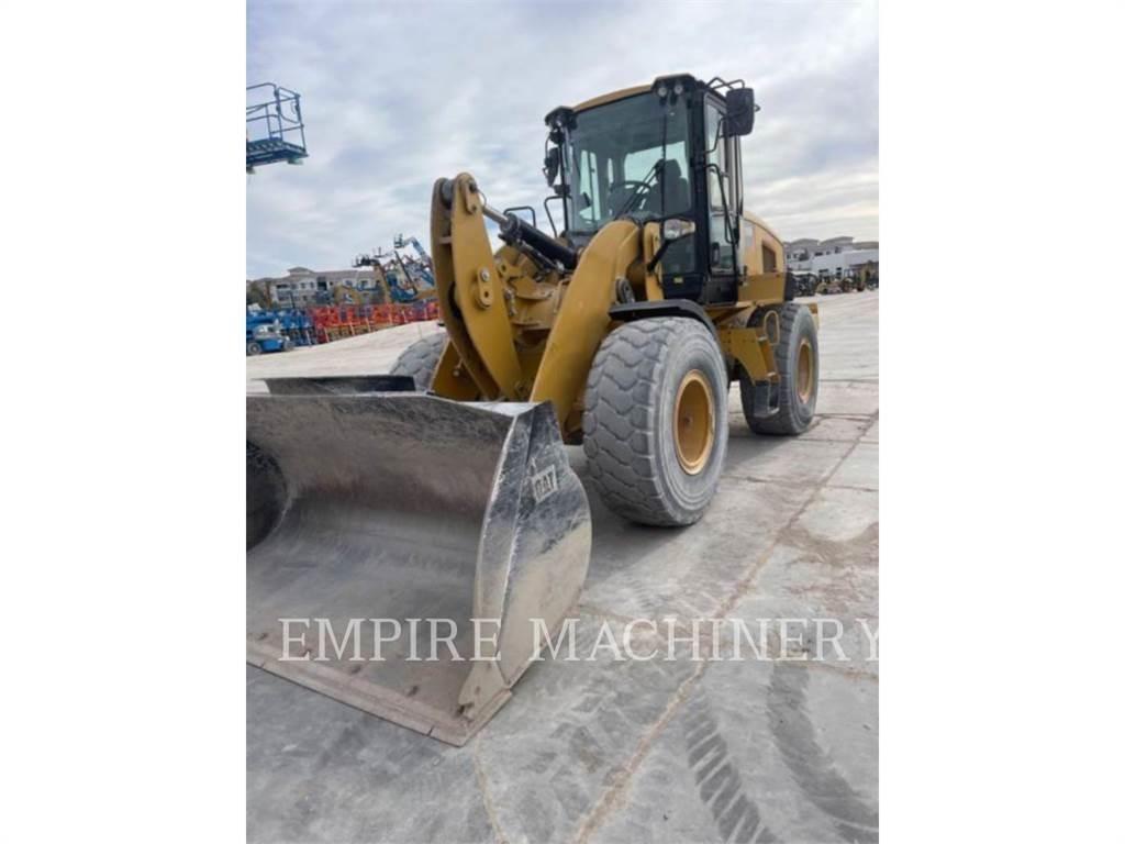 CAT 926M 3V FC لوادر بعجل