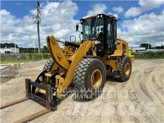 CAT 926M ACQC لوادر بعجل