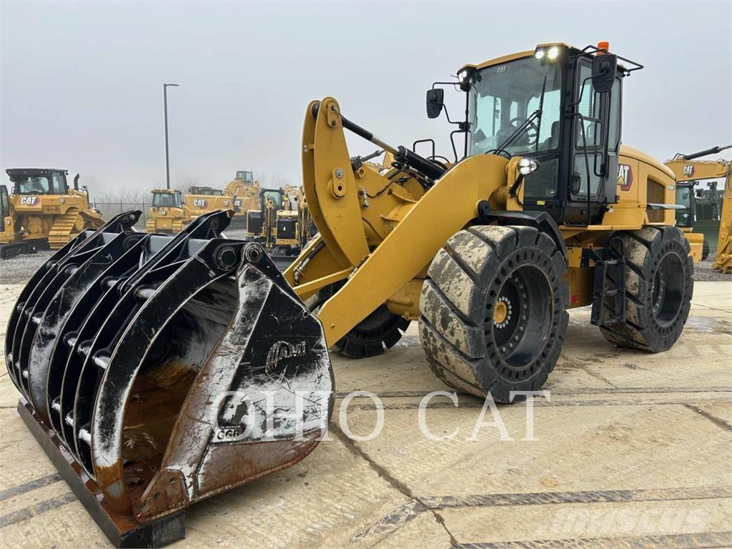 CAT 926M HL لوادر بعجل