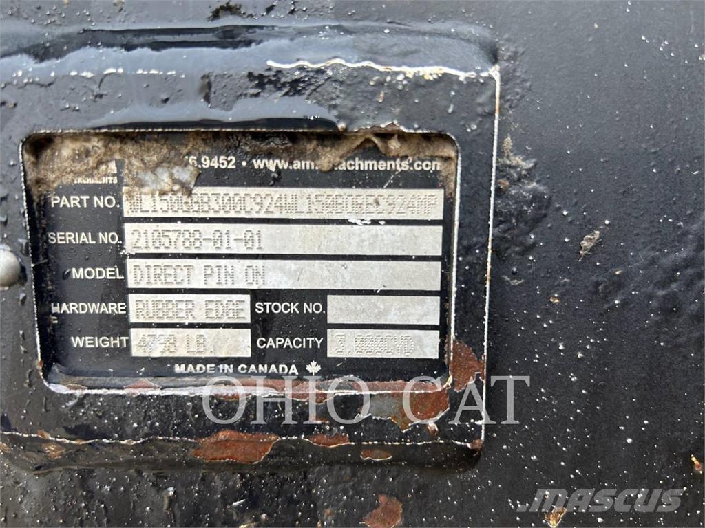 CAT 926M HL لوادر بعجل