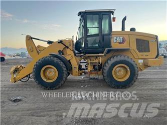 CAT 926M HL QC لوادر بعجل