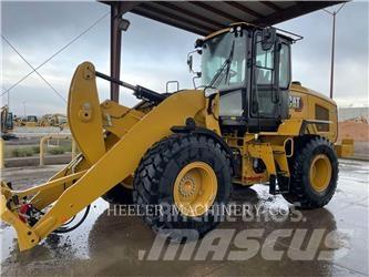 CAT 926M HL QC لوادر بعجل