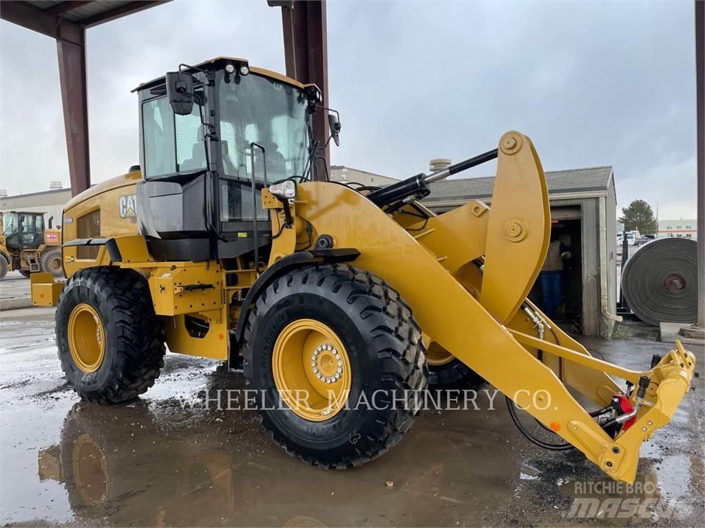 CAT 926M HL QC لوادر بعجل