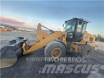 CAT 926M HL QC لوادر بعجل