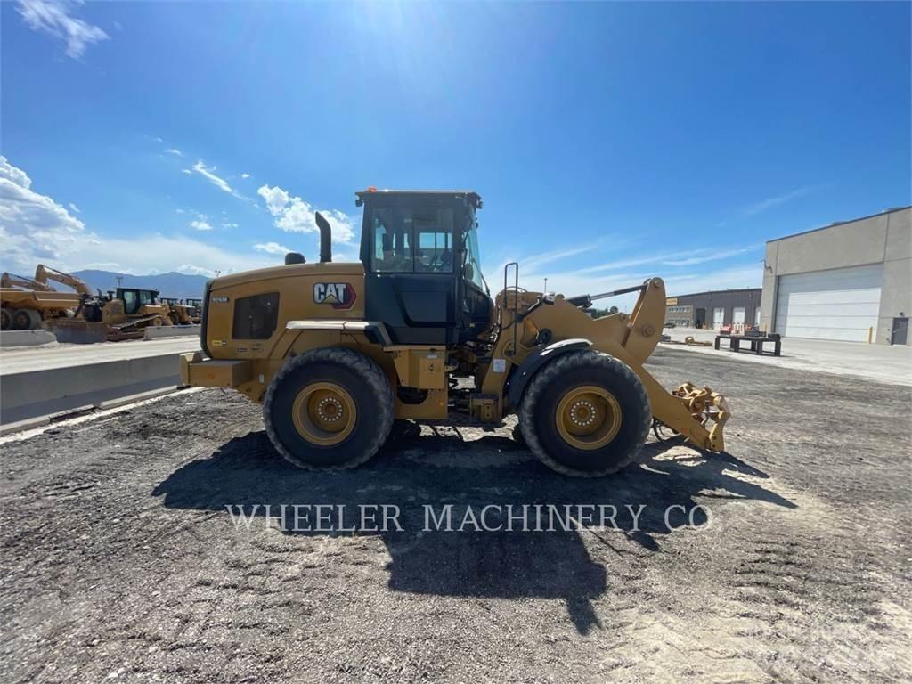 CAT 926M HL QC لوادر بعجل