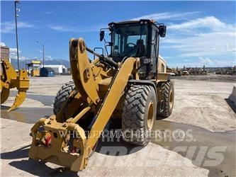 CAT 926M HL QC لوادر بعجل