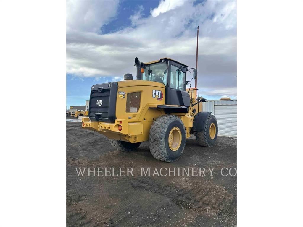 CAT 926M HL QC لوادر بعجل