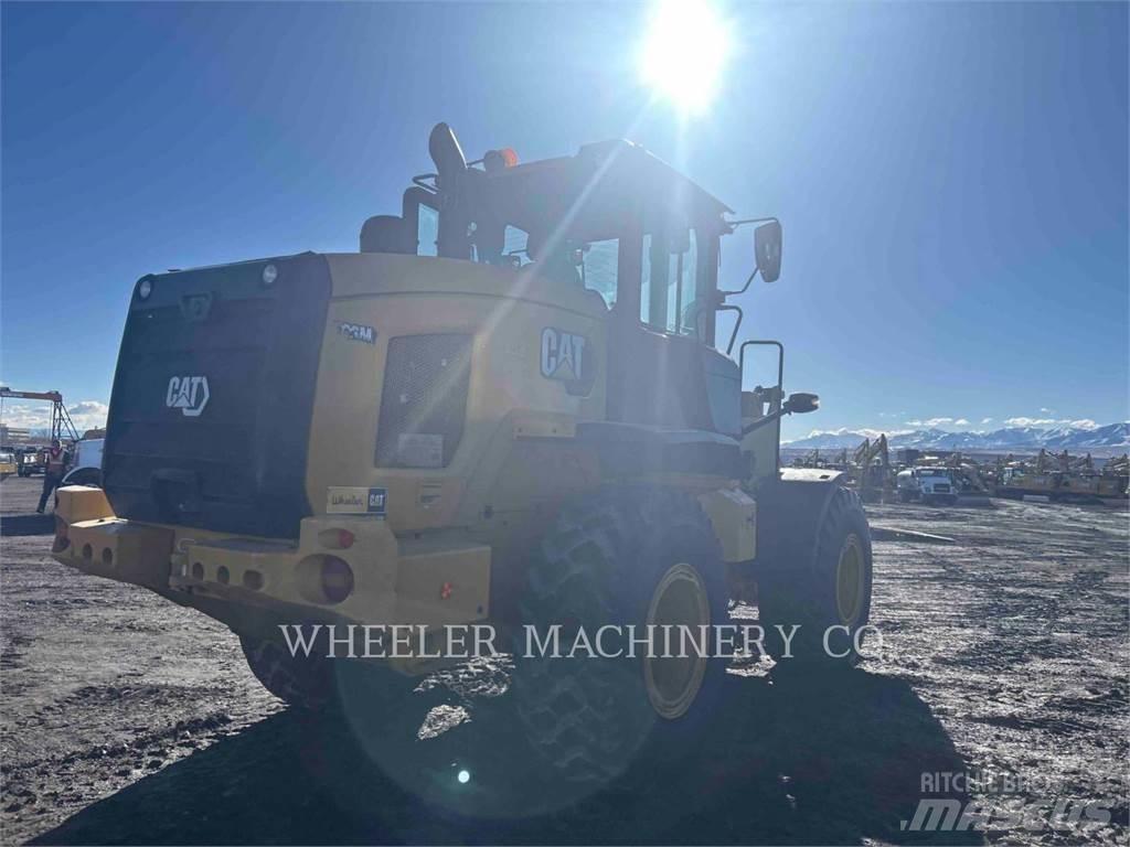 CAT 926M HL QC لوادر بعجل