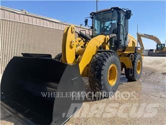 CAT 926M QC لوادر بعجل