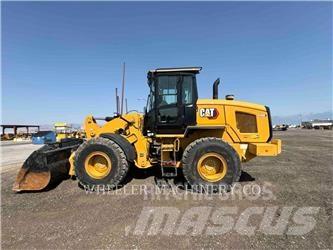 CAT 926M QC لوادر بعجل