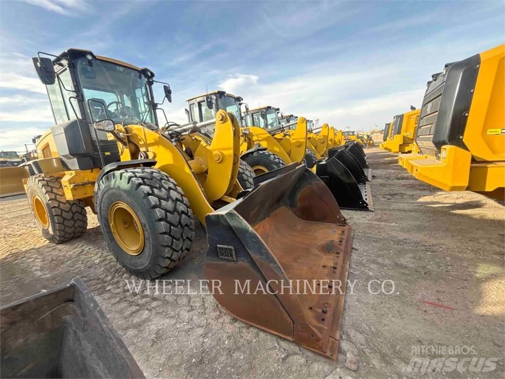CAT 926M QC 3V لوادر بعجل